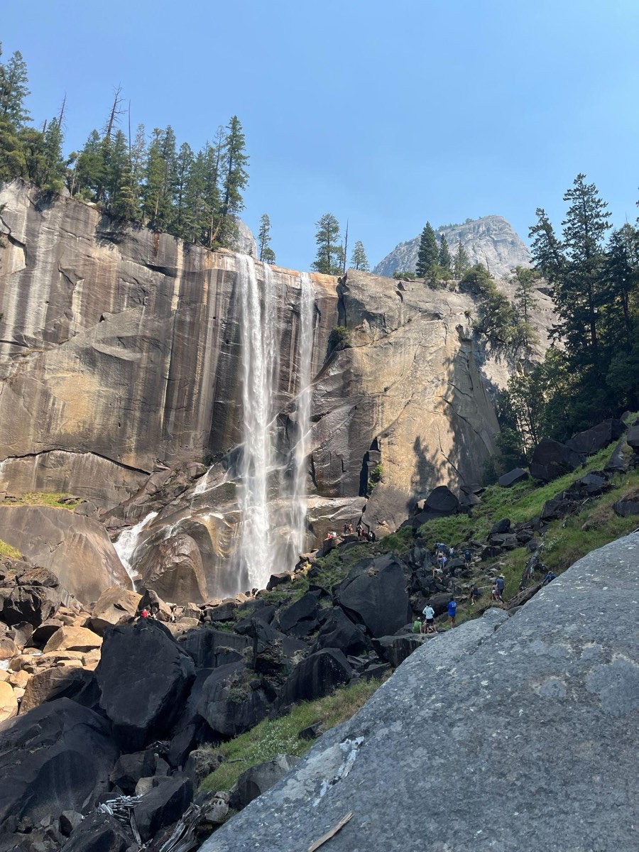 Yosemite Valley